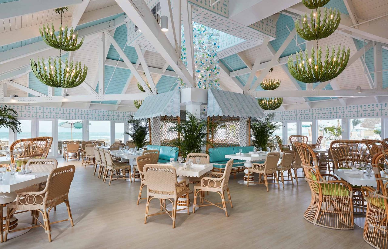 This 100-Year-Old Florida Resort Still Requires Jackets At Dinner—And Guests Love It