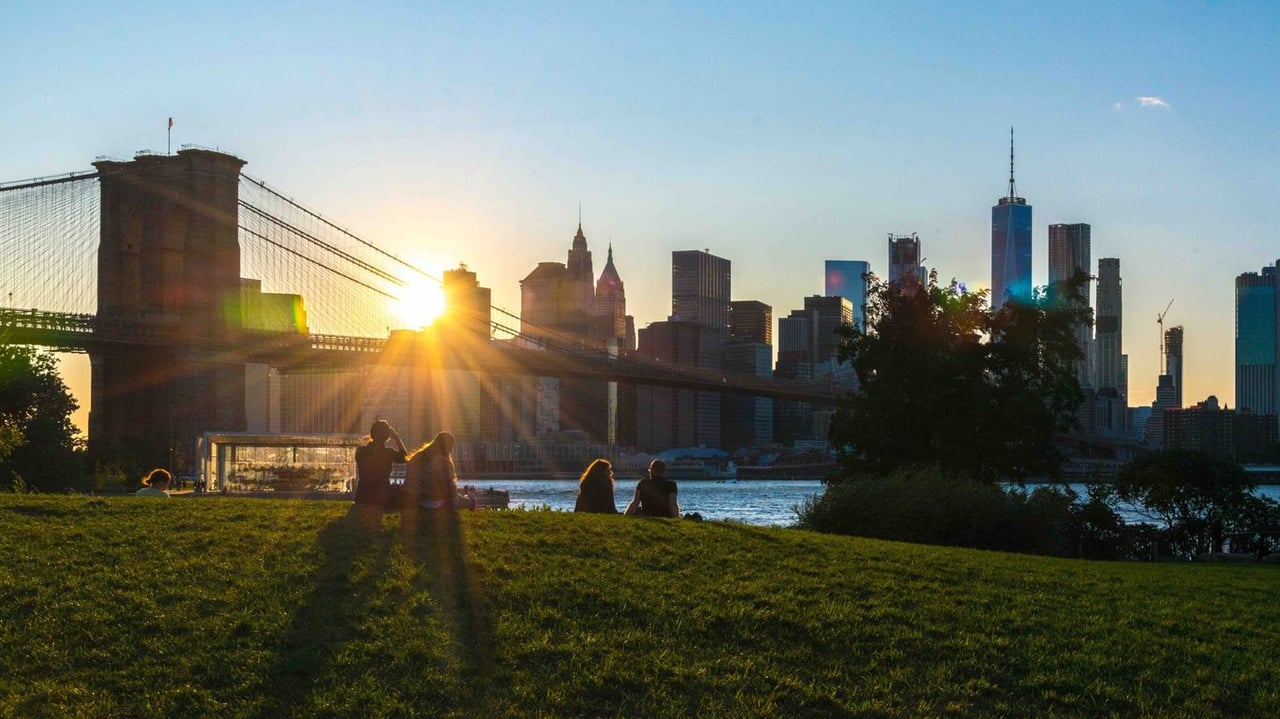 Brooklyn Luxury Report: September 7, 2026 - September 13, 2026