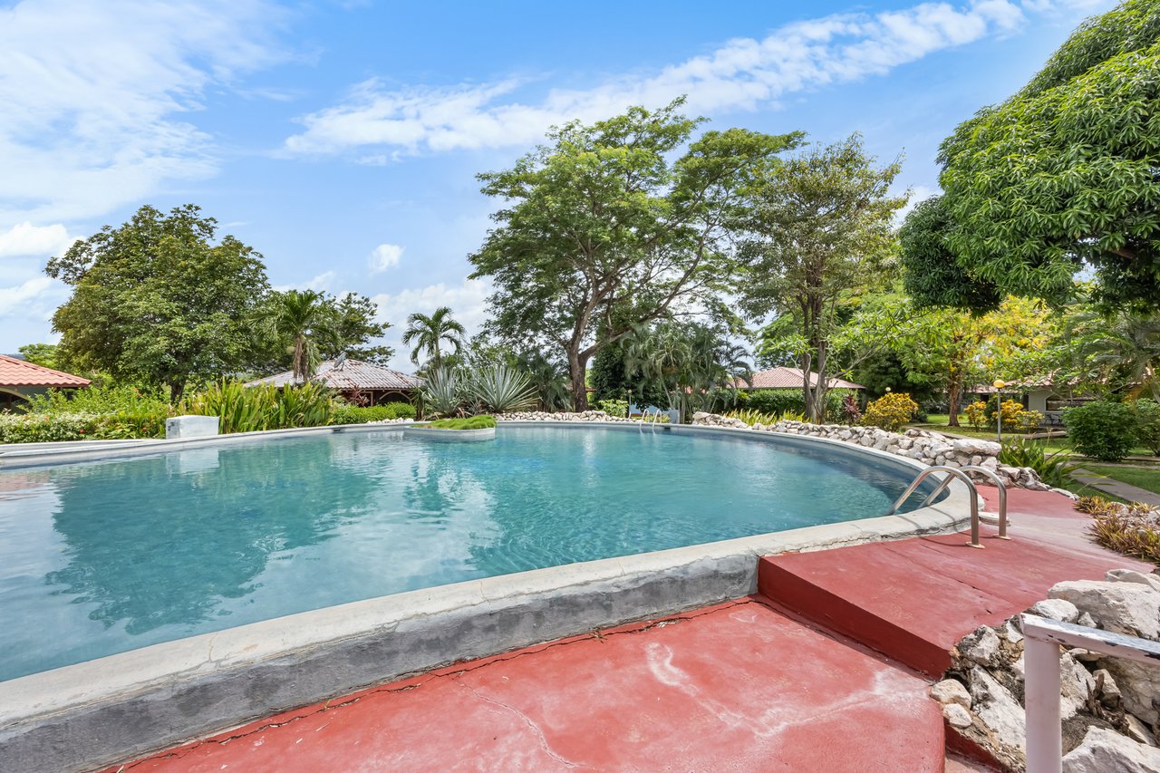 Casa Paloma | Cozy Beachside Home in Villaggio 2, Playa Potrero