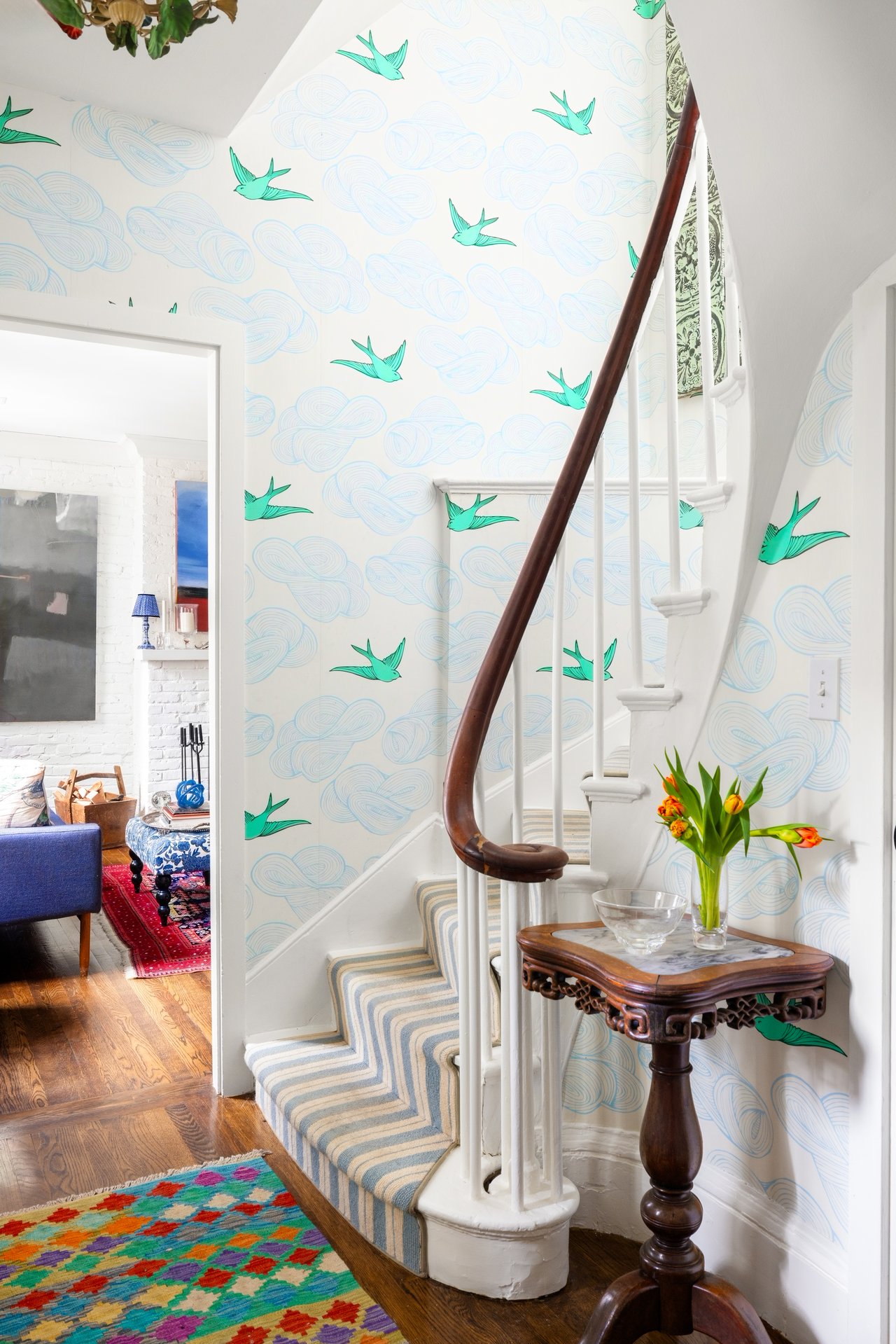 Beacon Hill Single Family