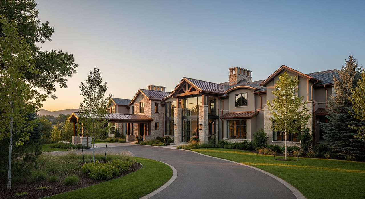 Jumbo Loans in Greenwood Village: What Buyers Should Know