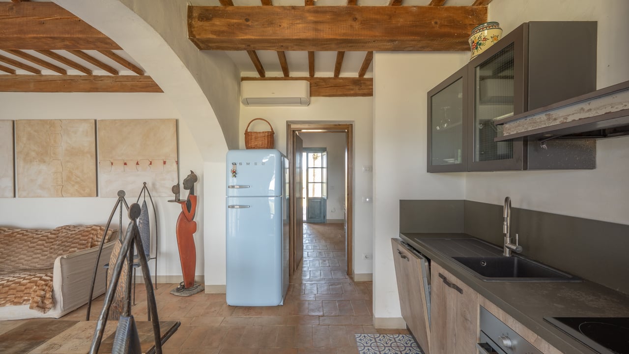  L'ARTE IN CASA