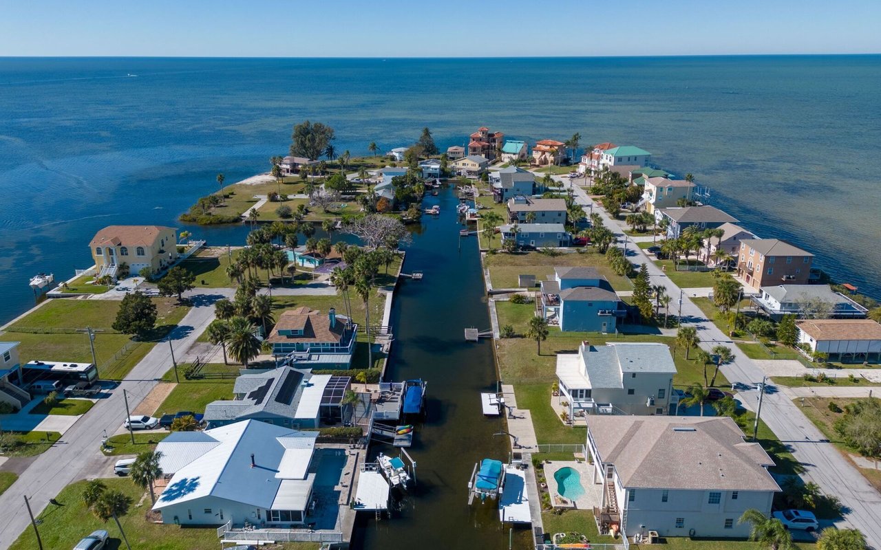 Orchid Lake Village East