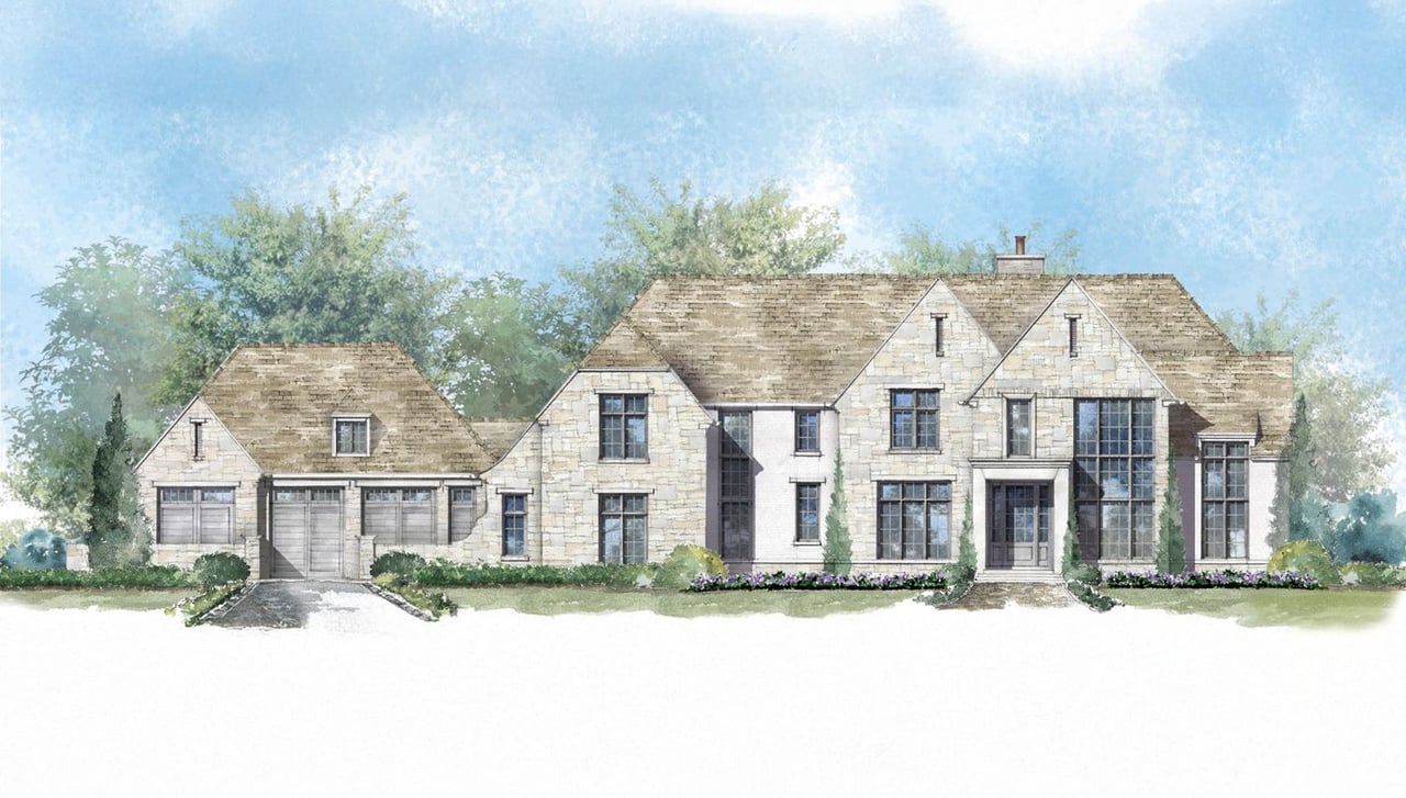 1122 Litton Lane
