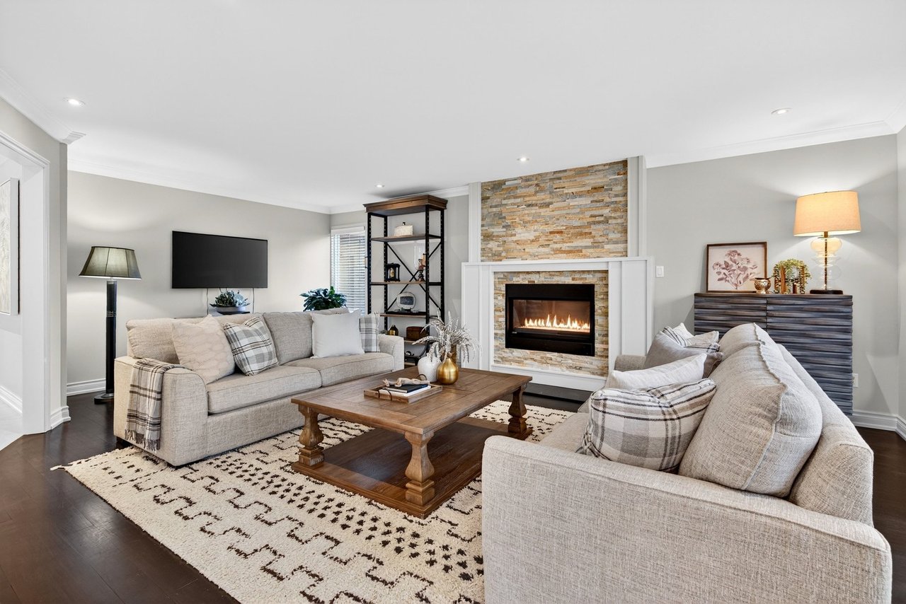 Grand Tyandaga Estate