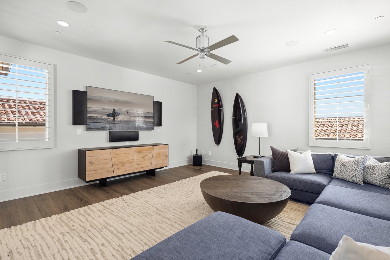Coastal Luxury in Crystal Cove