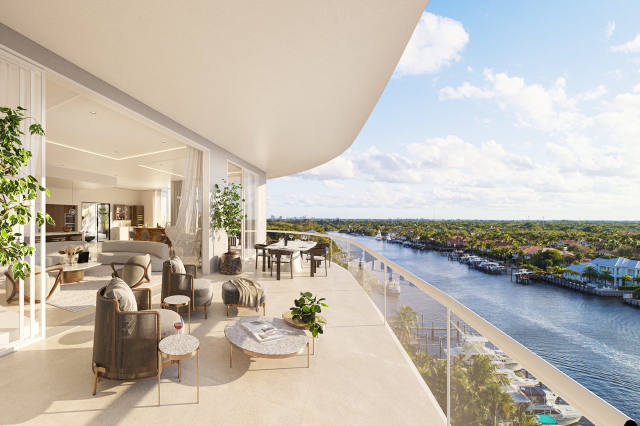 The Ritz-Carlton Residences