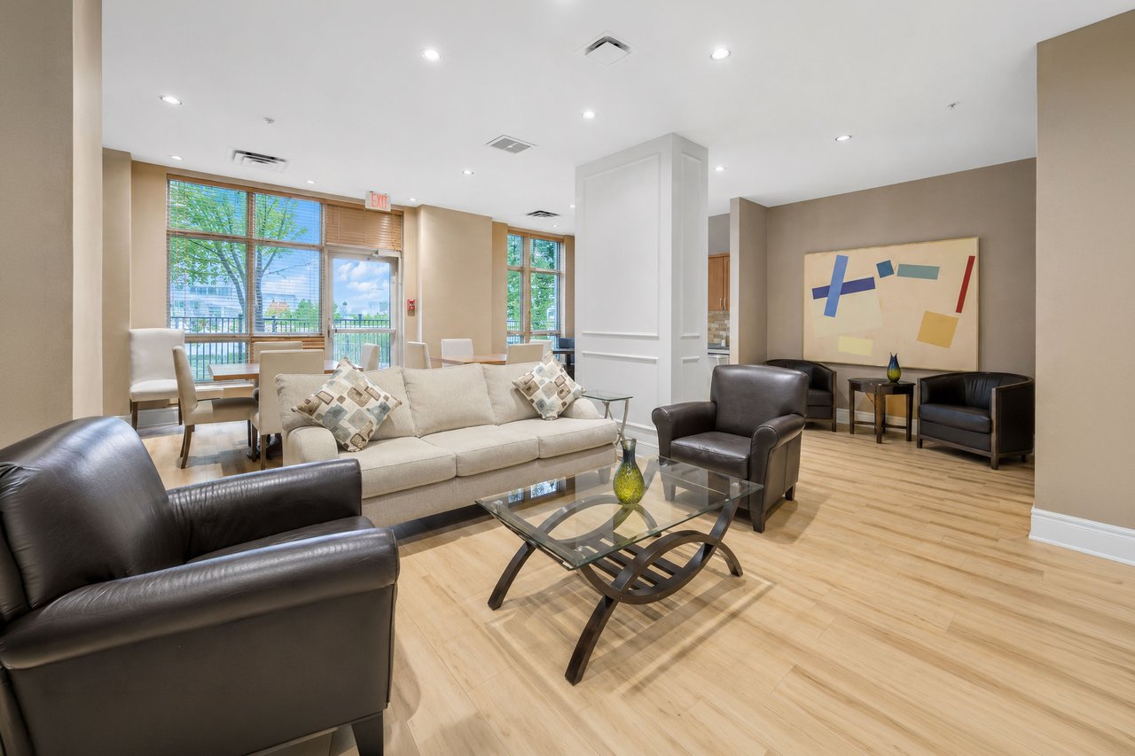 690 Princeton Way SW Unit: 801