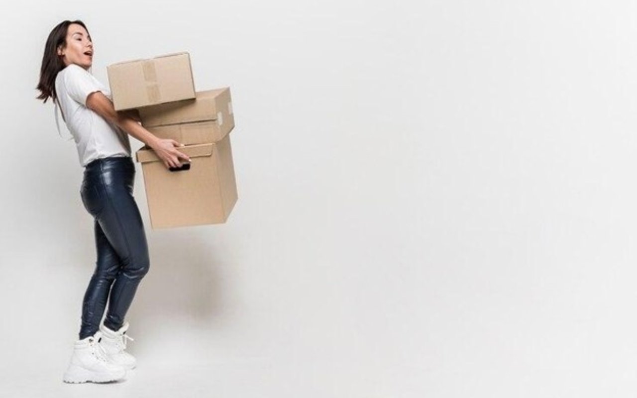 The Art of Moving Without Melting Down
