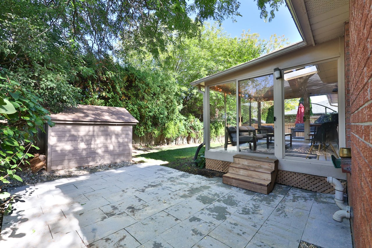1131 Carol Street, Burlington