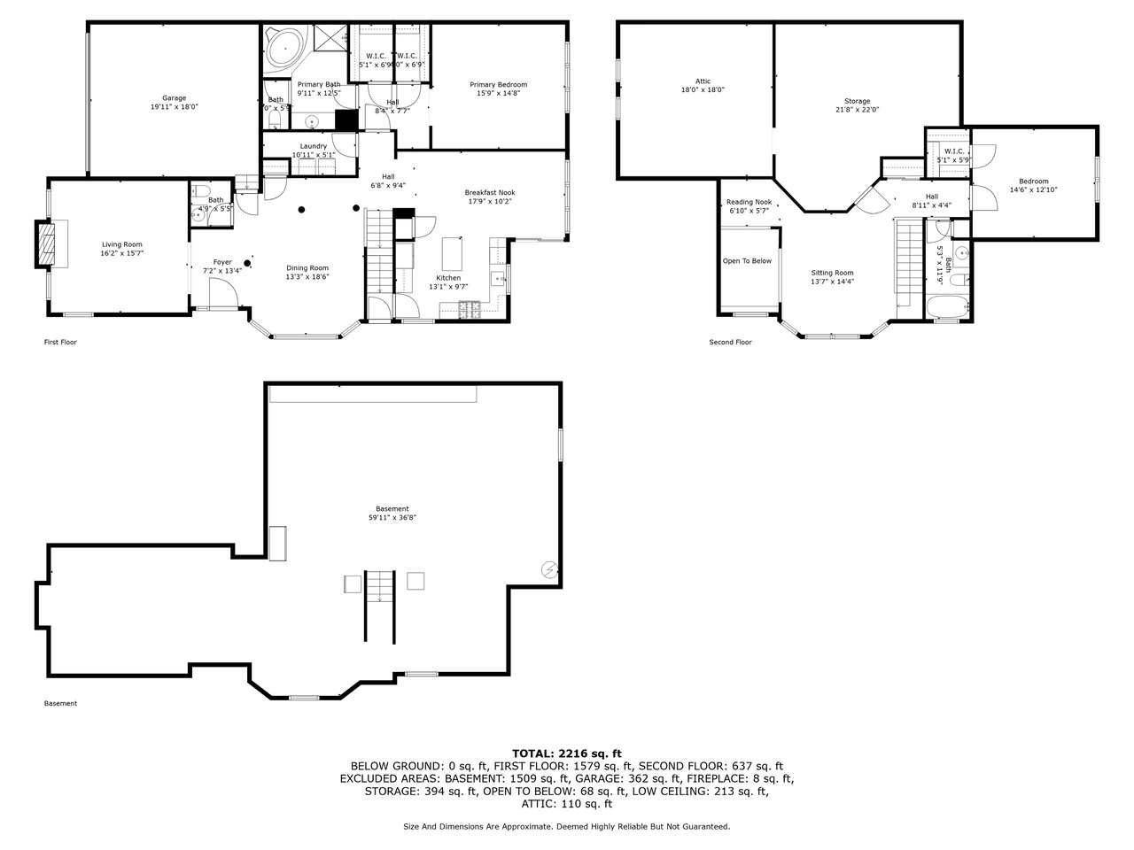 30 Toni Court