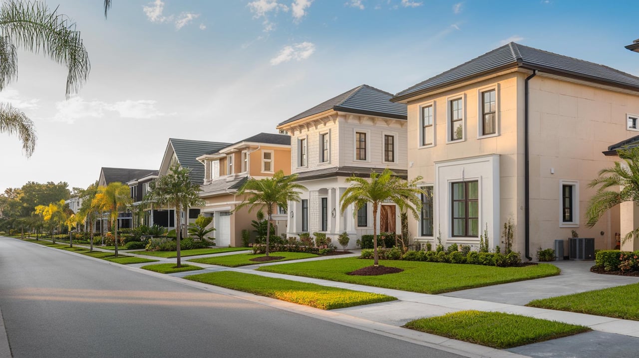 Key Questions to Ask During an Open House in Weston, FL