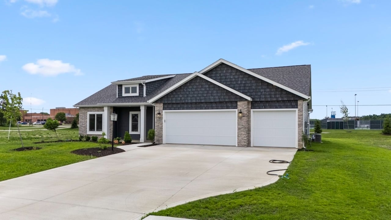 11903 Cross Winds Wy
