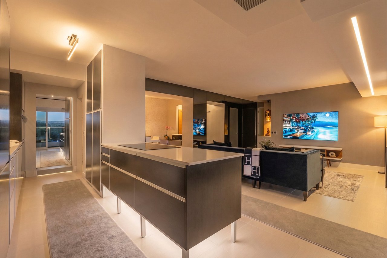 838 N Doheny Dr Unit: 1202, West Hollywood