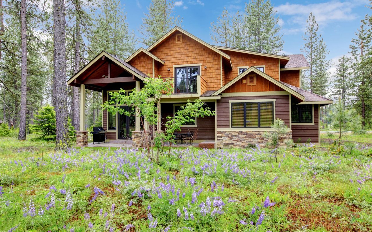 Sierra Pines