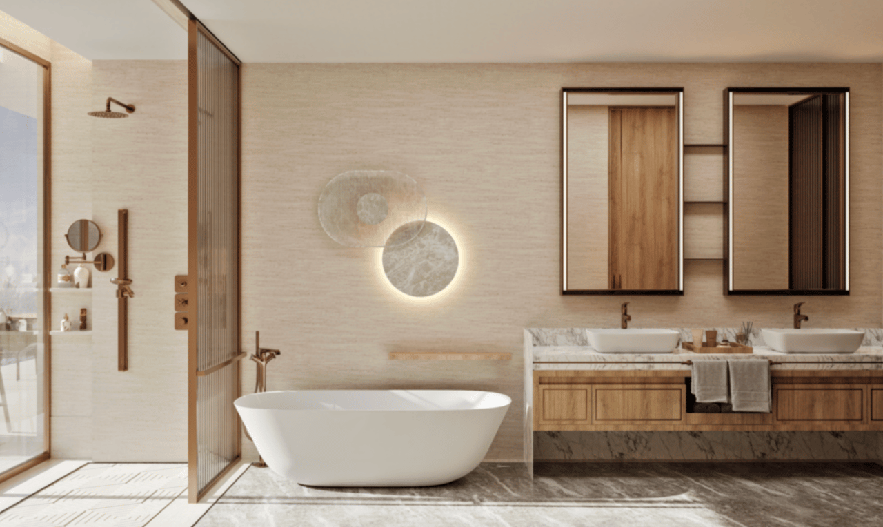 St Regis Costa Mujeres