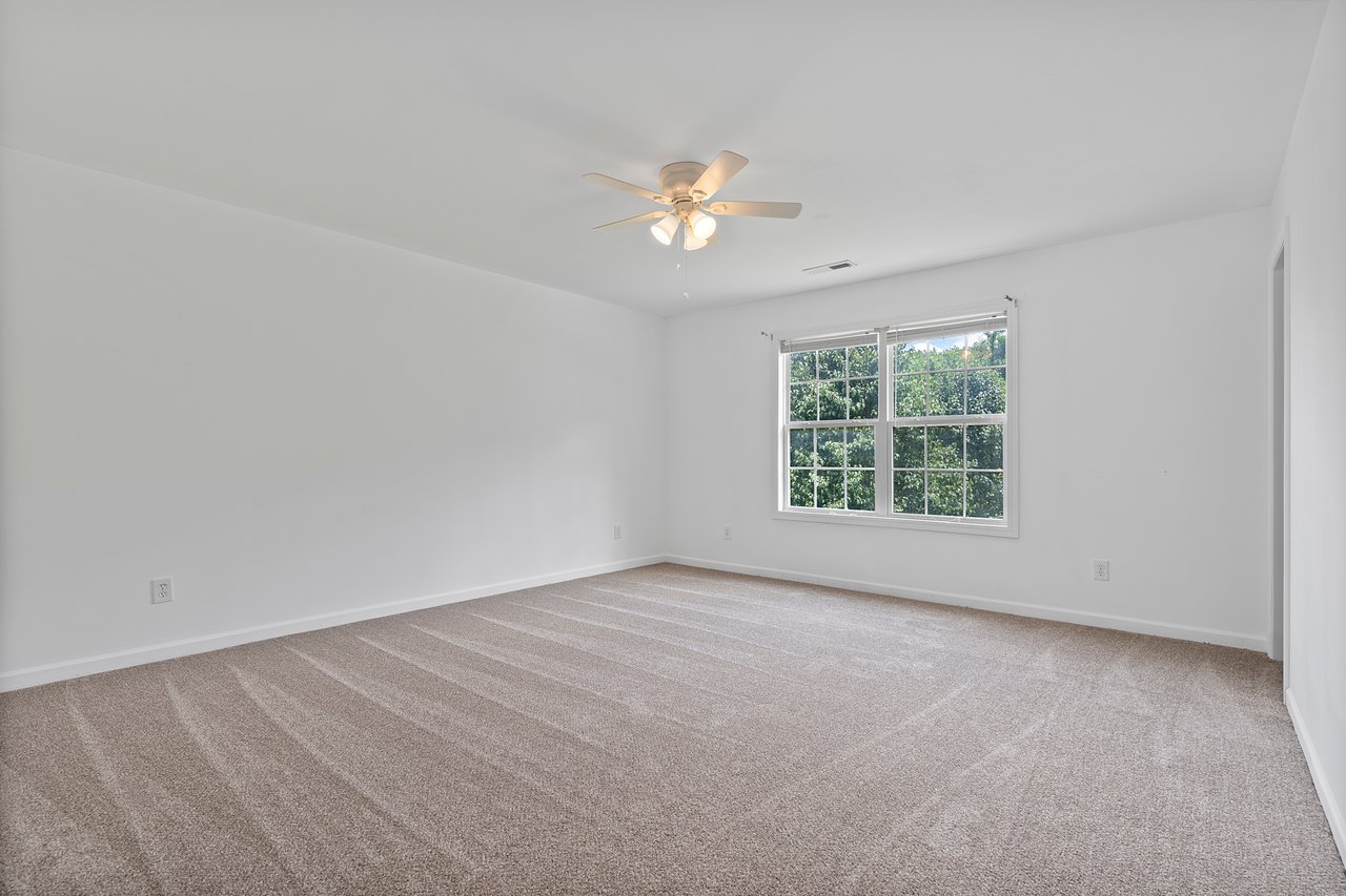 LOTS of Space both Inside and Outside!! Large Fenced in Backyard!