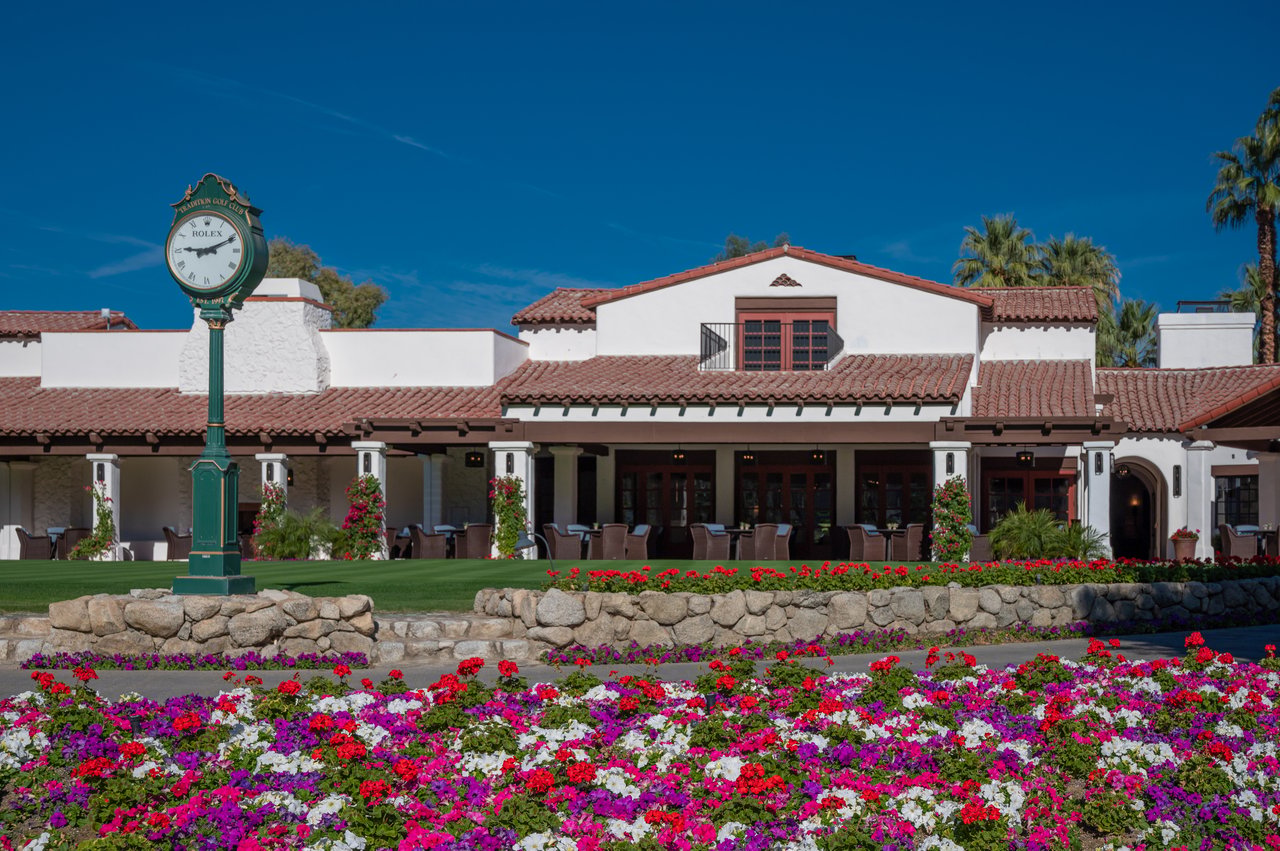 Tradition Golf Club