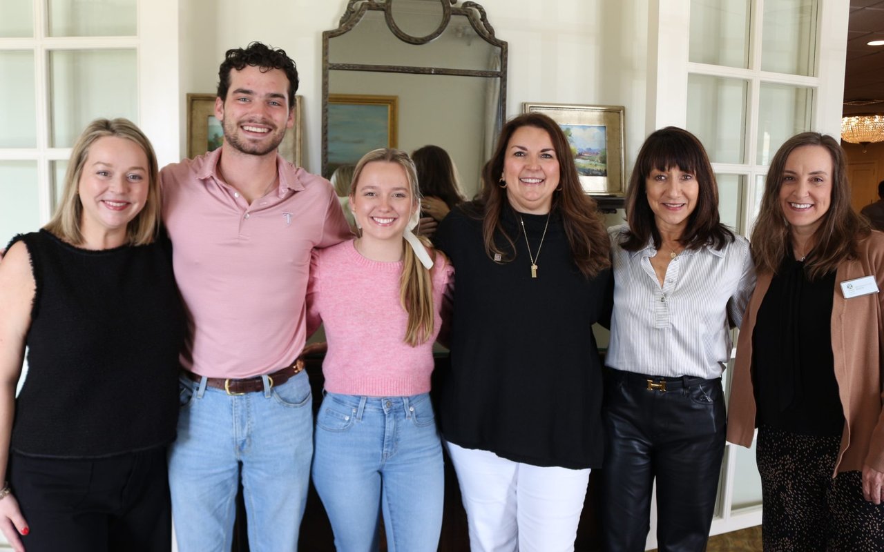 Commitment to Community: Three Sixty Agents Serving on LCAR Committees