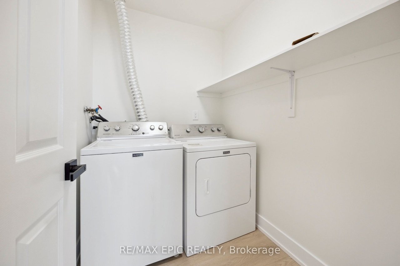 WEDGEWOOD GROVE PENTHOUSE