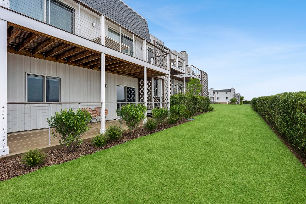 Atlantic Bluffs, Unit A57