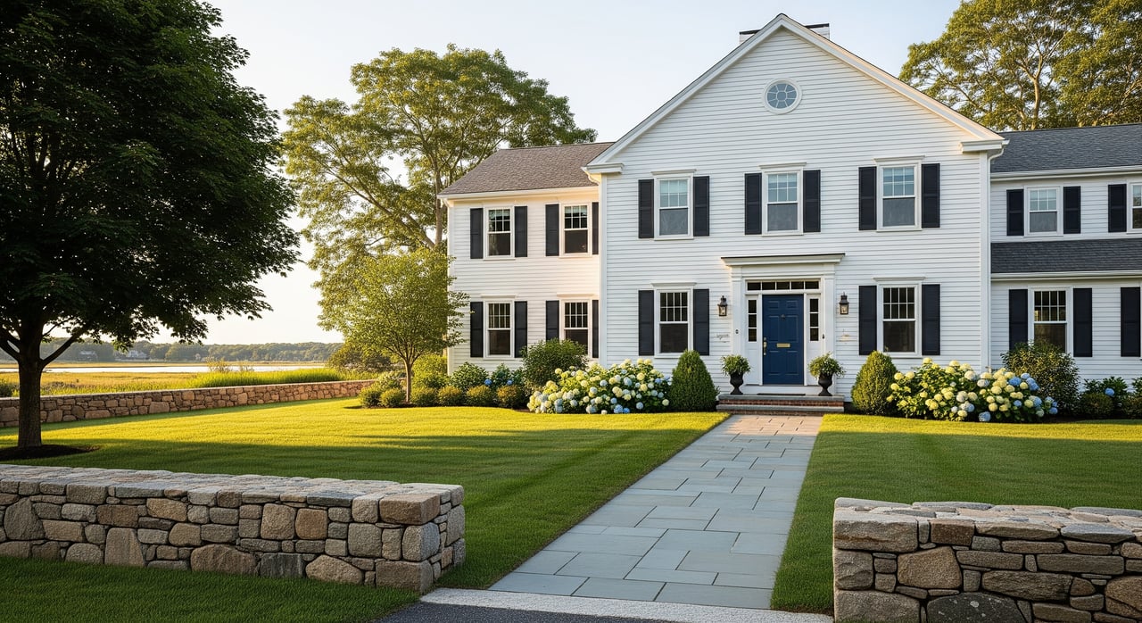 Earnest Money Explained for West Newbury Buyers