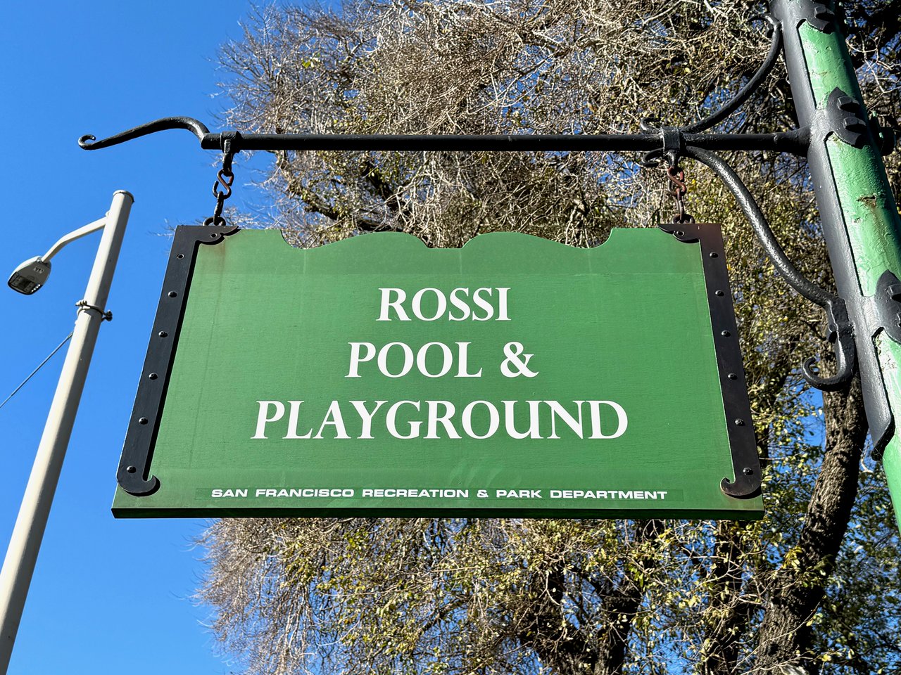 District 1 – Richmond