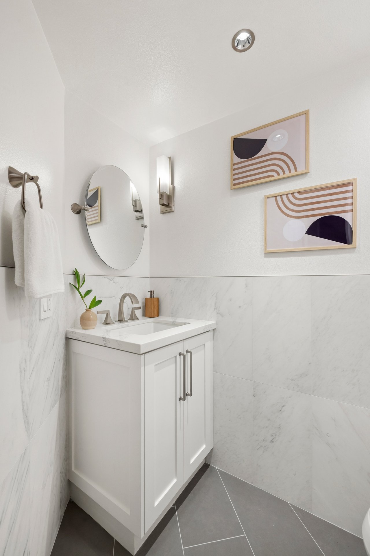 1630 S. Bentley Avenue, No. 202