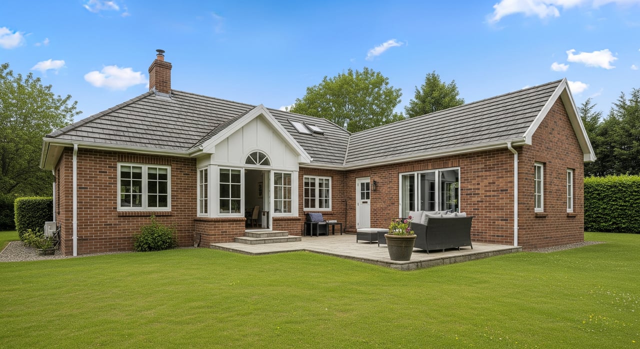 Does A Pool Add Value In Preston Hollow?