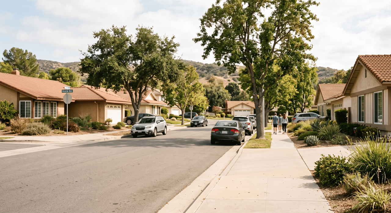 Moorpark
