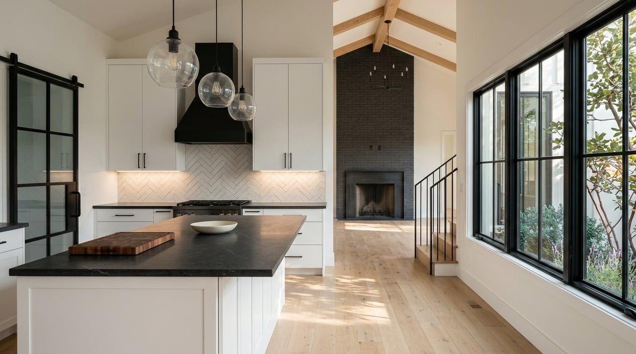 Choosing Between Larkspur And Mill Valley Homes