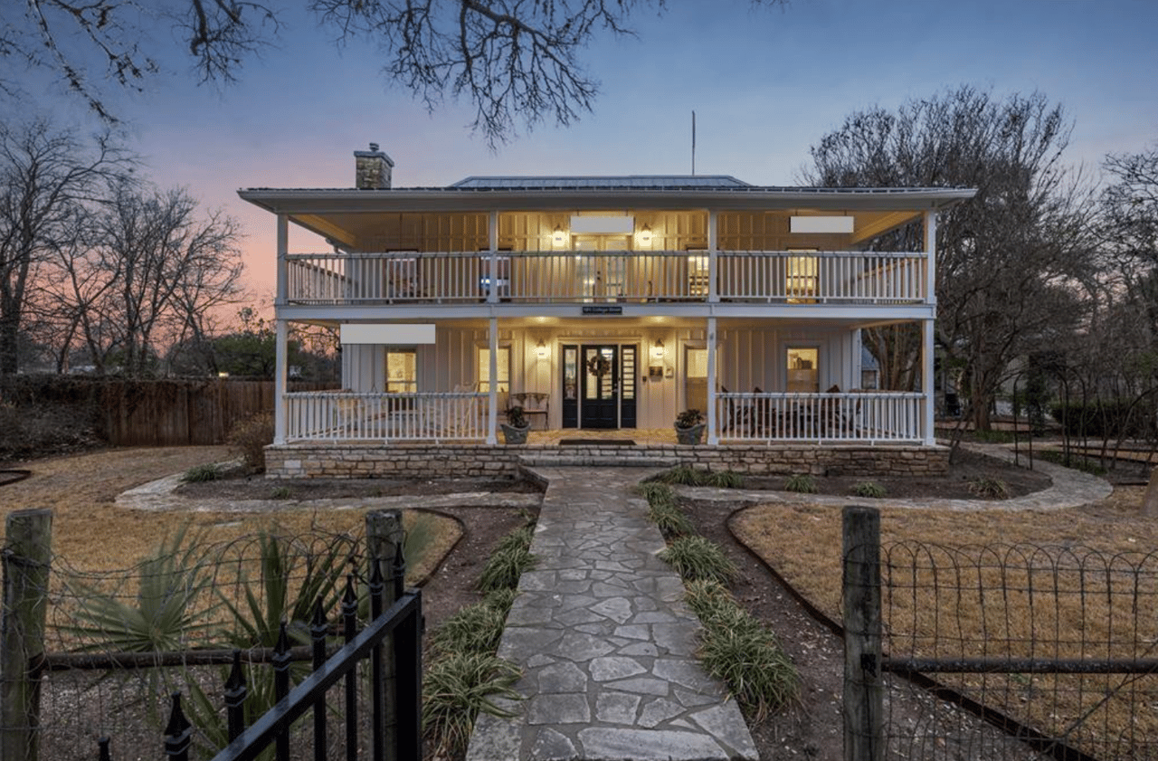 Short Mama's Bistro Coming to Dripping Springs, TX