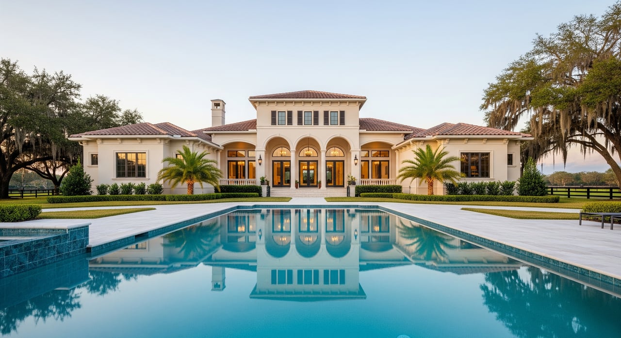 Is Calesa New Construction Right For You