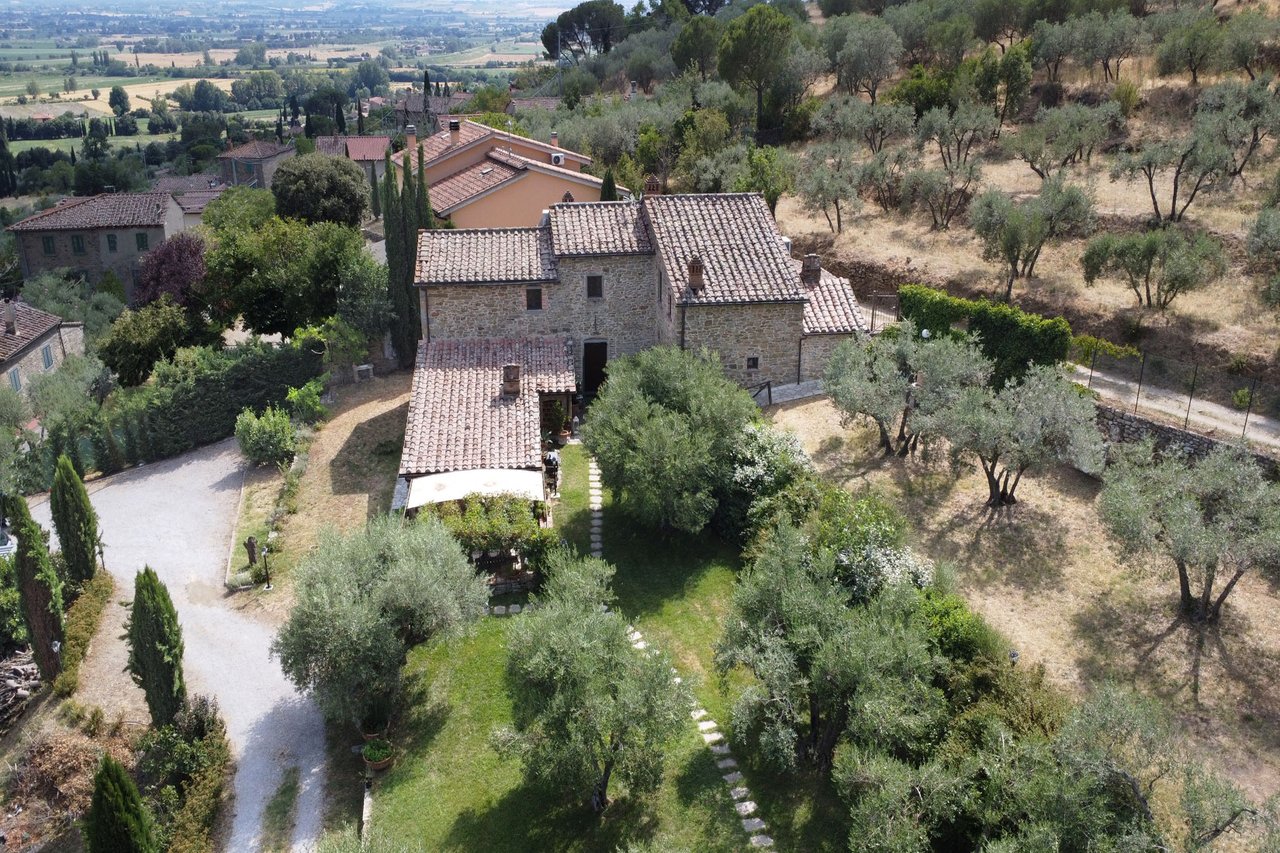 CASALE ELISEO