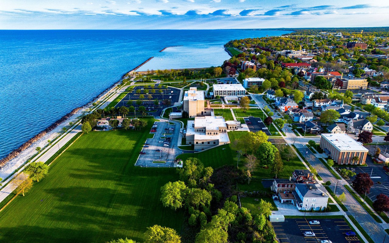 Racine