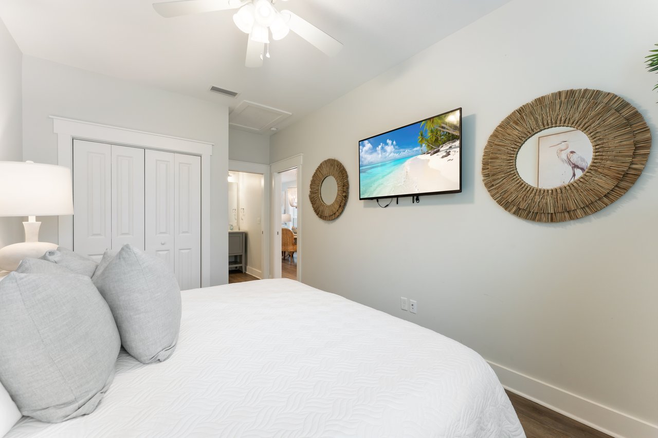 101 S 42nd St, Unit E, Mexico Beach