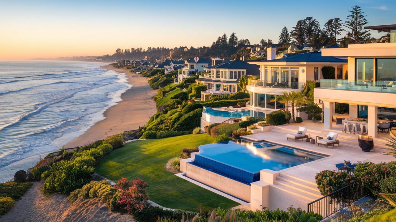 What’s Happening in Newport Beach, CA’s Real Estate Market Now?