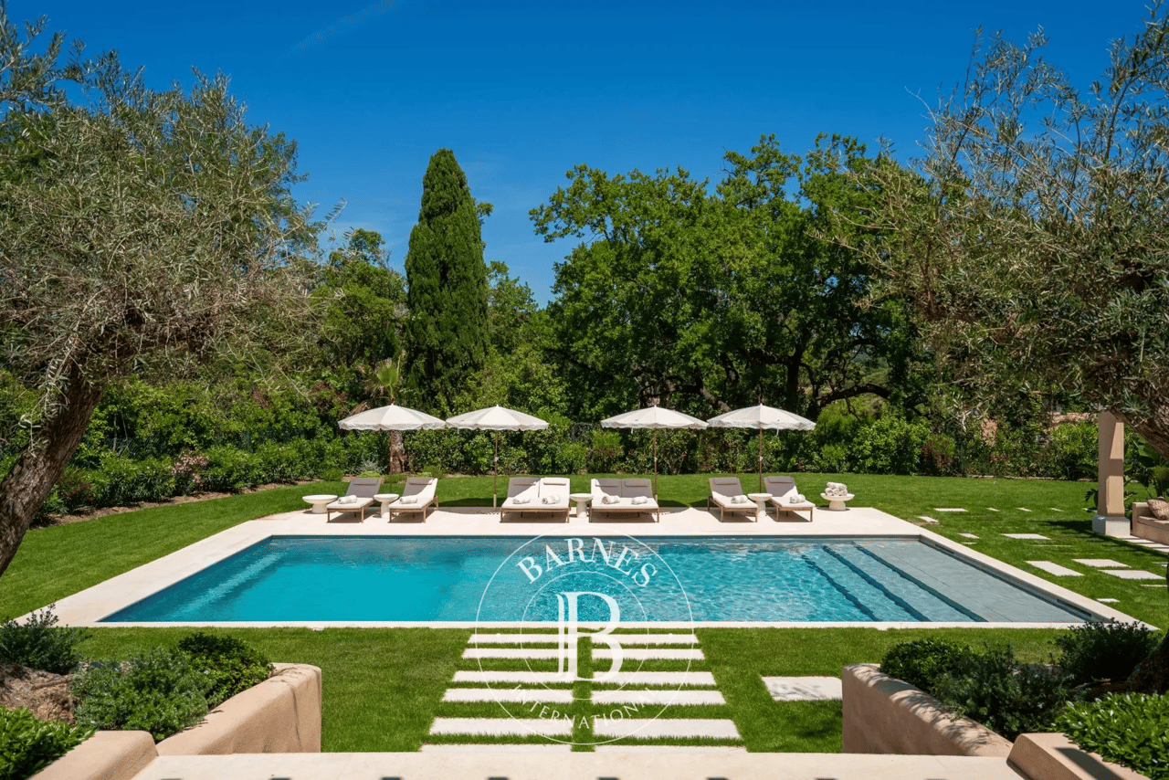 Saint-Tropez