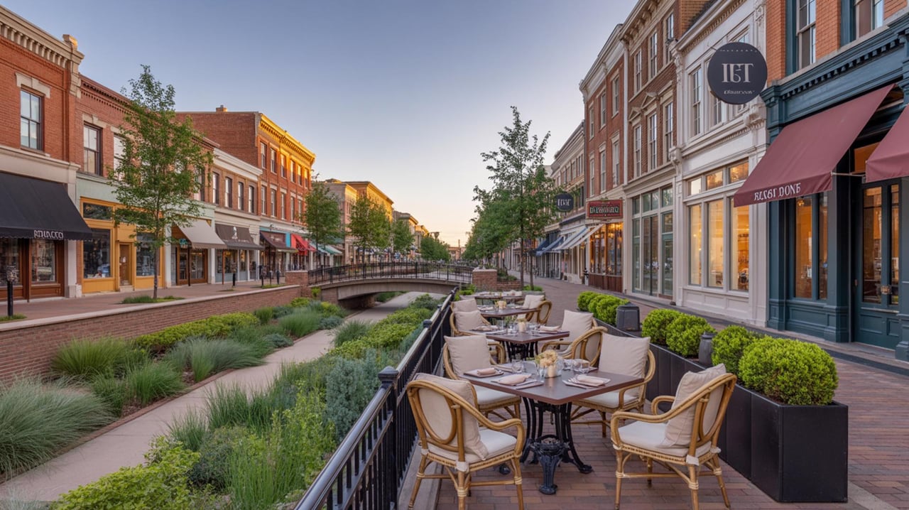 Underrated Parks, Cafes & Shops: Hidden Gems in Erie, CO