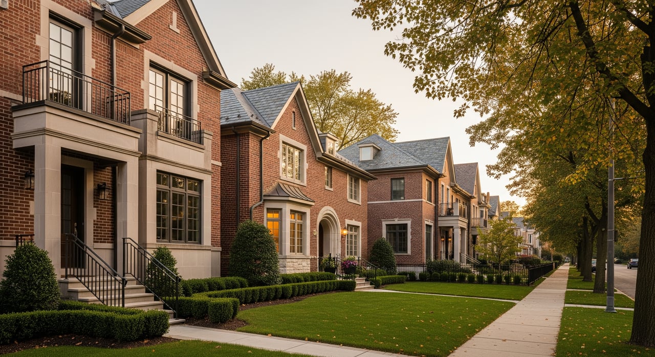 Townhome Vs. House In Clarendon Hills: Costs And Tradeoffs