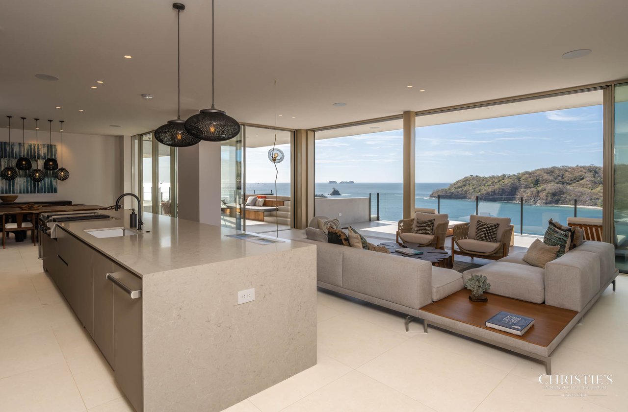 Casa Chameleon Residences Villa #3