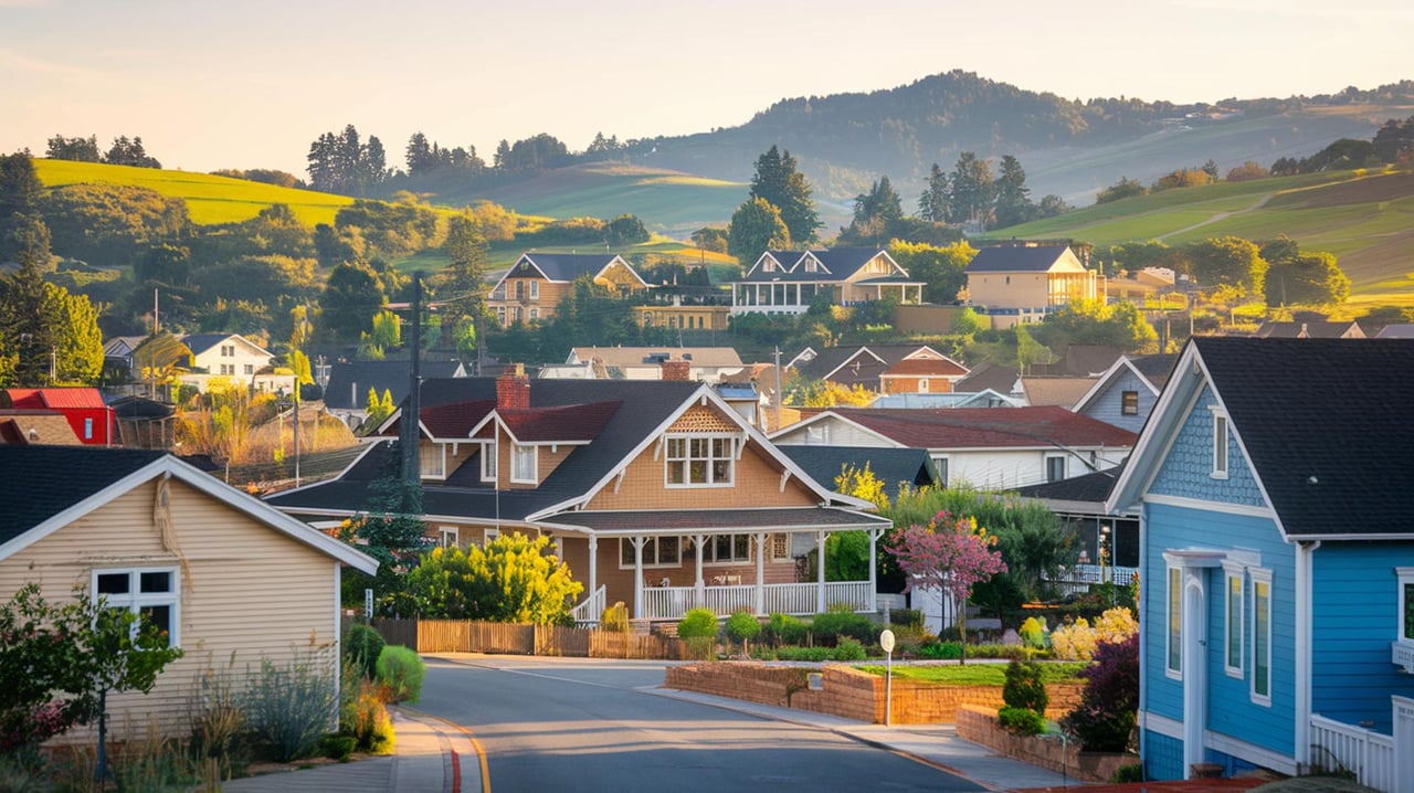 Your Guide to Buying a Home in Petaluma, CA