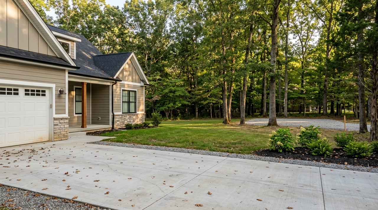 Buying In Bella Vista Or Building On A Lot: How To Decide
