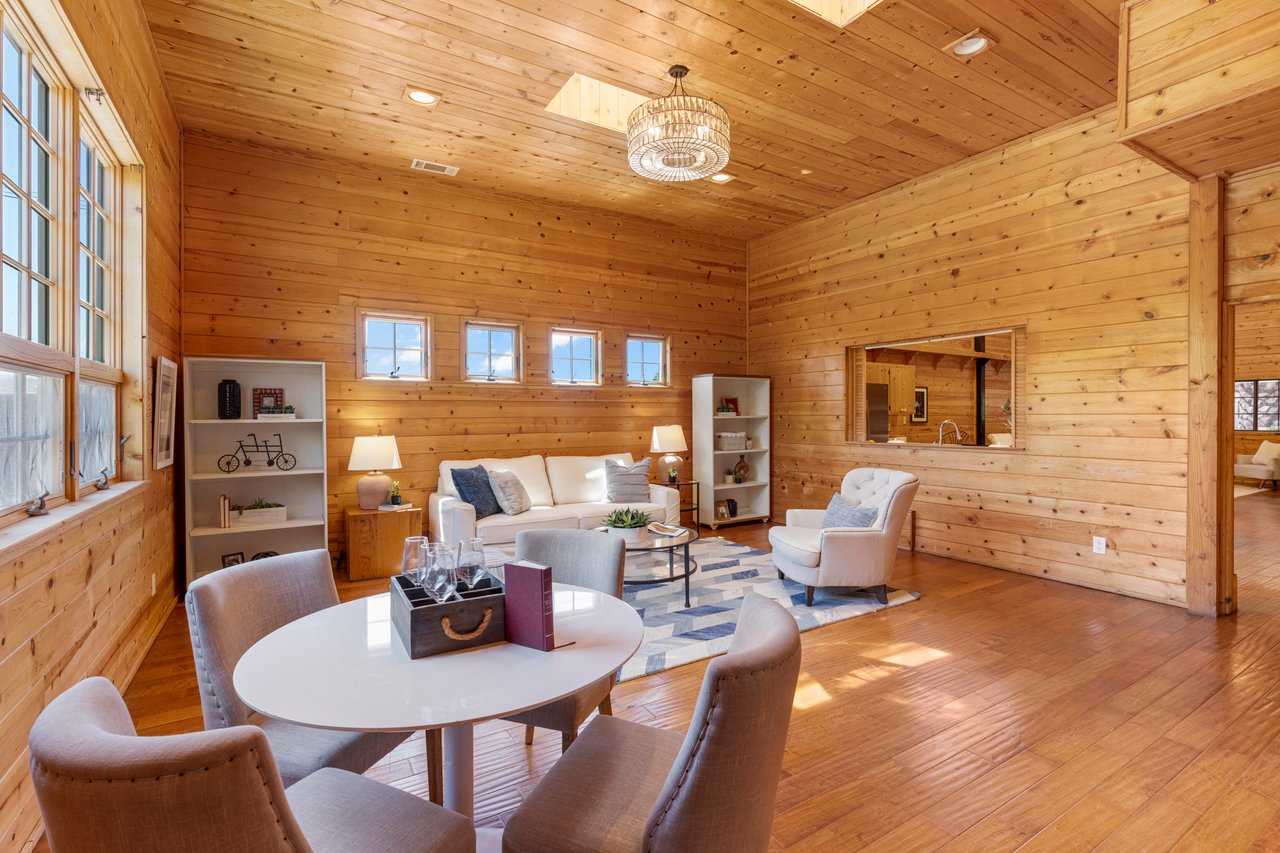 Coming Soon in South Livermore