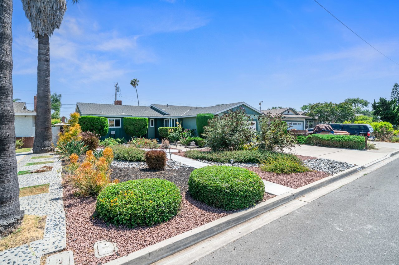 Effortless Comfort in Garden Grove