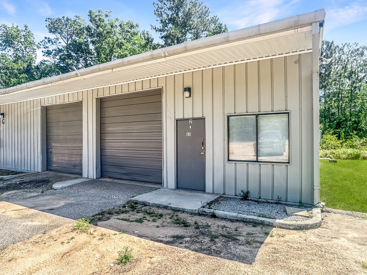 4405 Halls Mills Rd Road Unit: G-3/4