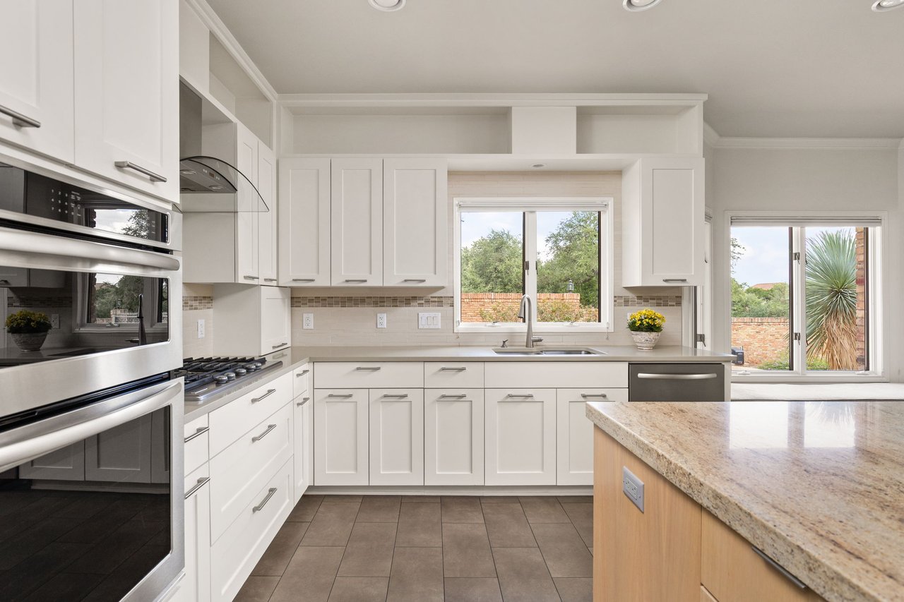 The Estates of Barton Creek