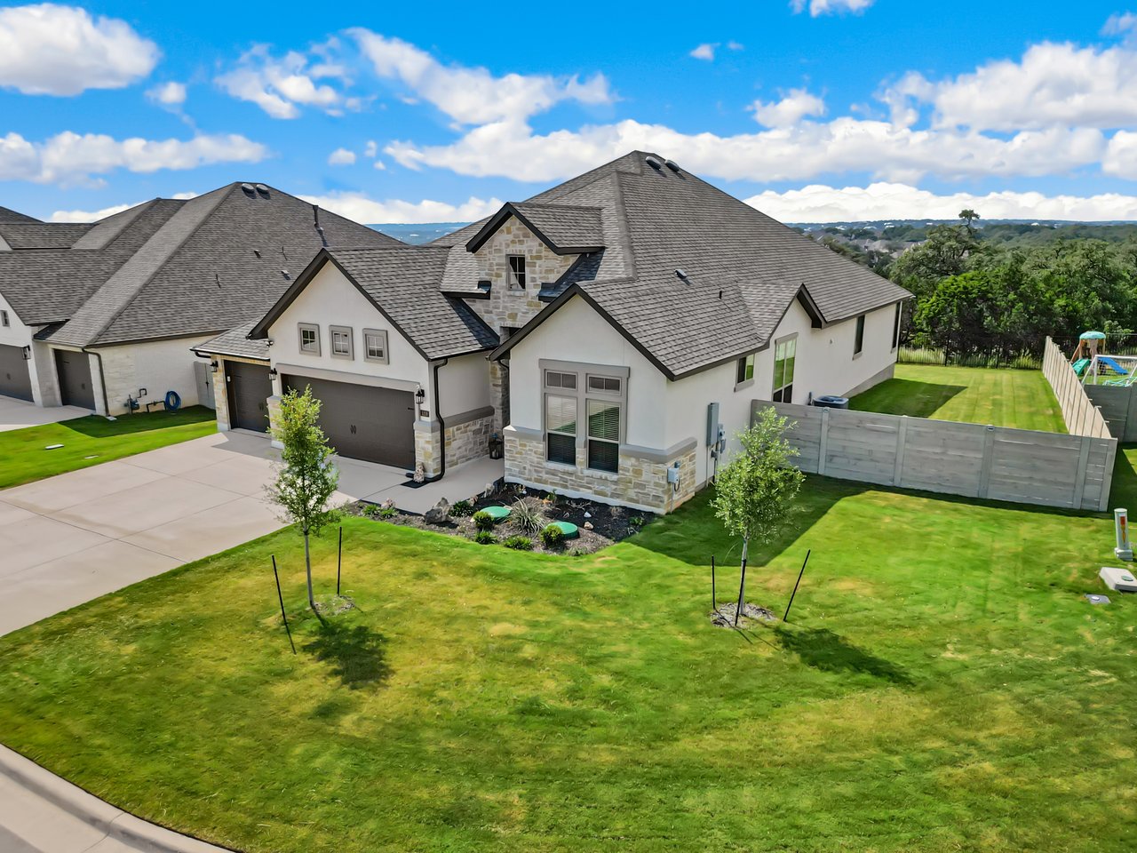 Balcones Creek