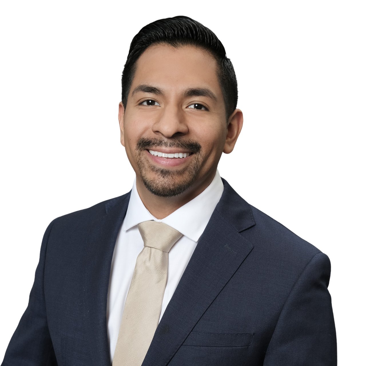Alejandro Santamaria photo