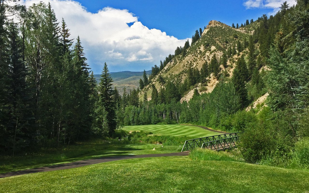 Beaver Creek
